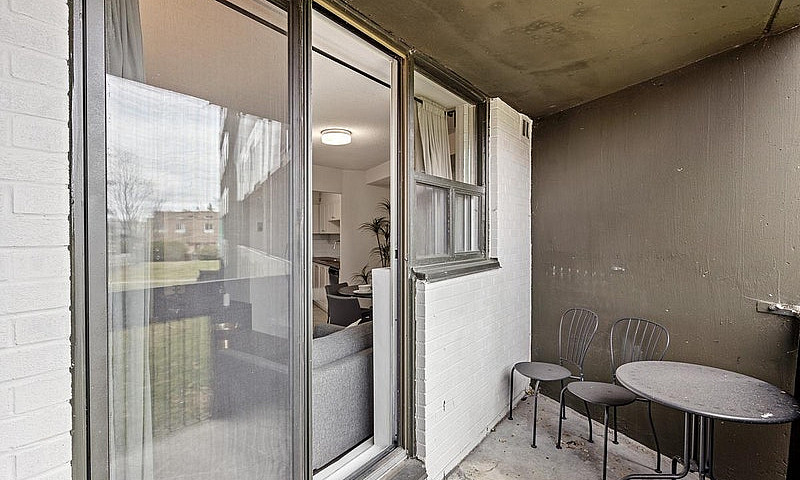 2 Bedroom Apartment ...