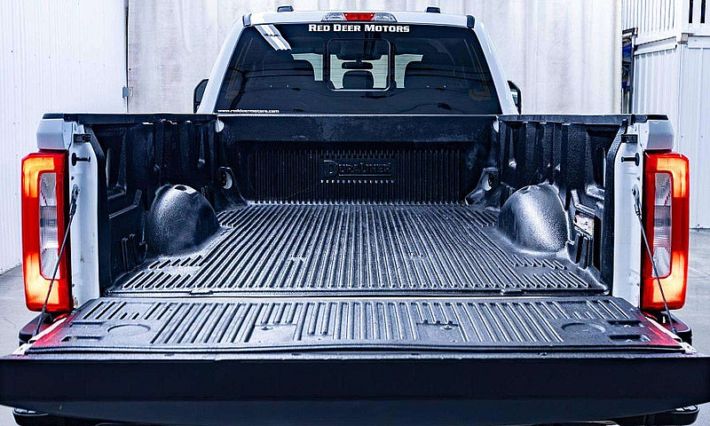 2025 Ford F-250 4X4 ...