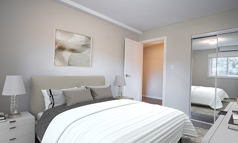 Bond - 2 Bedroom, 1 ...