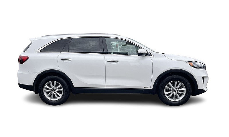 2019 Kia Sorento Lx ...