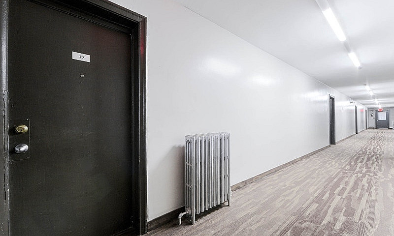 Etobicoke 1 Bedroom ...