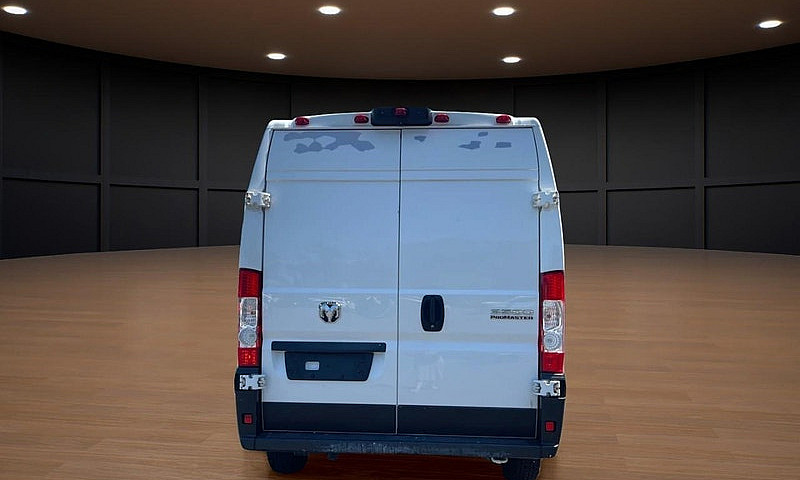 2023 Ram Promaster 3...