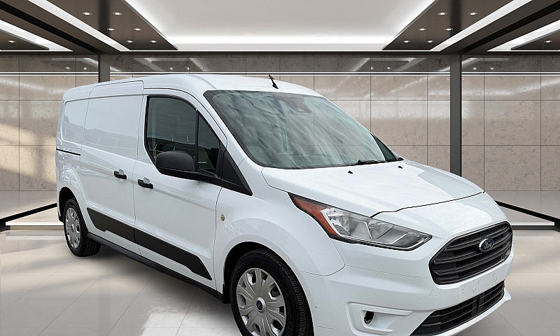 2020 Ford Transit Co...