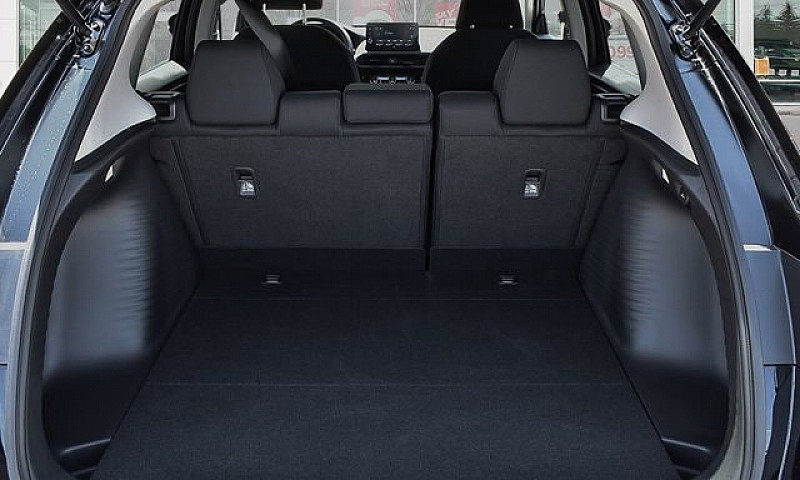 2027 Honda Hr-V Lx...