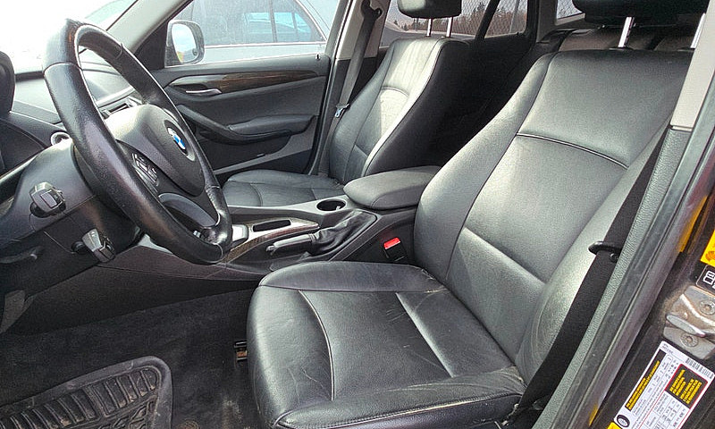 Bmw X1 28I Awd Suv...