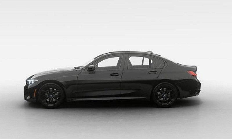 2026 Bmw 3 Series 33...