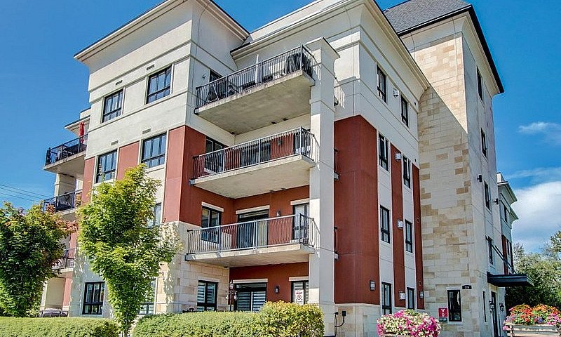 499 000$ - Condo À V...
