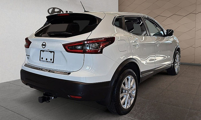2023 Nissan Qashqai ...