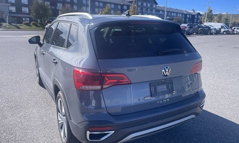 2024 Volkswagen Taos...