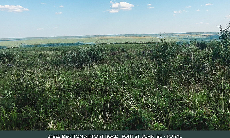 Incredible Ranch Opp...