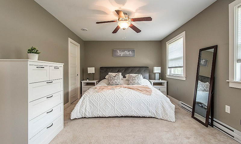 Stunning 4 Bedroom, ...