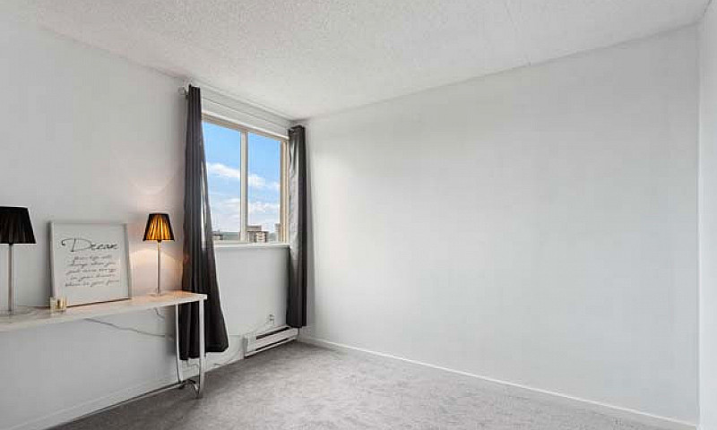 Immaculate Suite Wit...