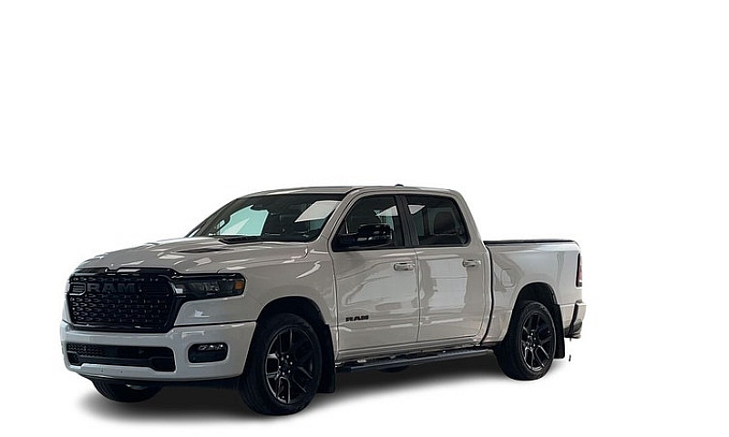 2025 Ram 1500 Sport ...