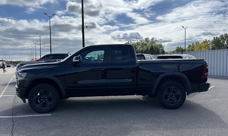2019 Ram 1500 Sport ...