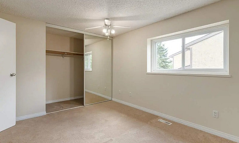 2 And 3 Bedroom Town...