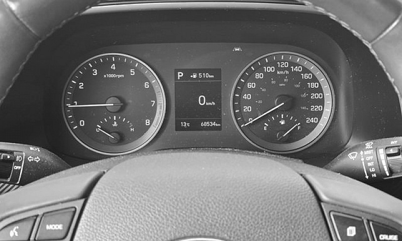 2019 Hyundai Tucson ...