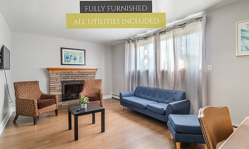 C12 Bsmt - 2 Bedroom...
