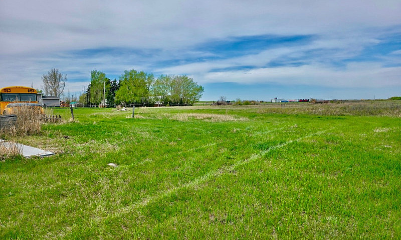 Acreage For Sale!...