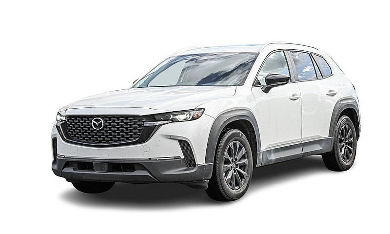 2023 Mazda Cx-50 Gs-...