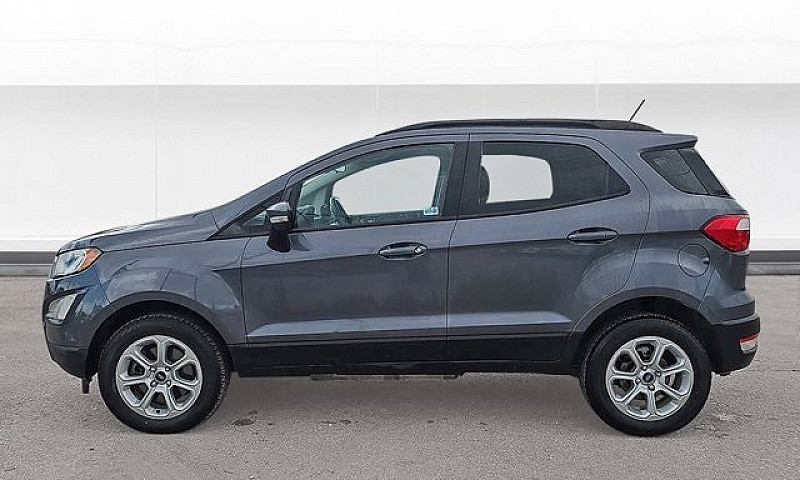 2020 Ford Ecosport S...