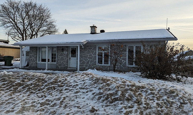 399 000$ - Bungalow ...
