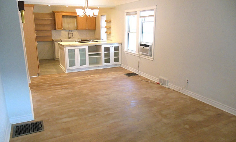 Walkerville Bungalow...