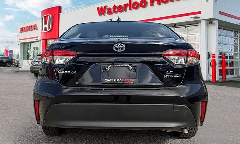 2024 Toyota Corolla ...