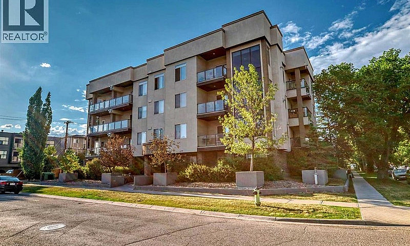 206, 488 7 Avenue Ne...