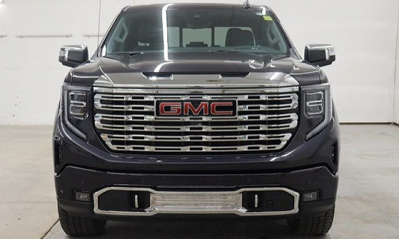 2023 Gmc Sierra 1500...