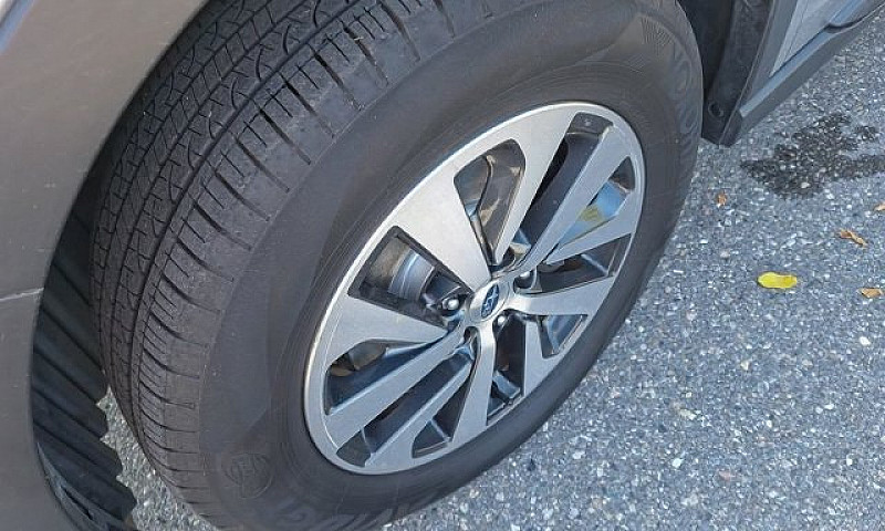 2022 Subaru Outback ...