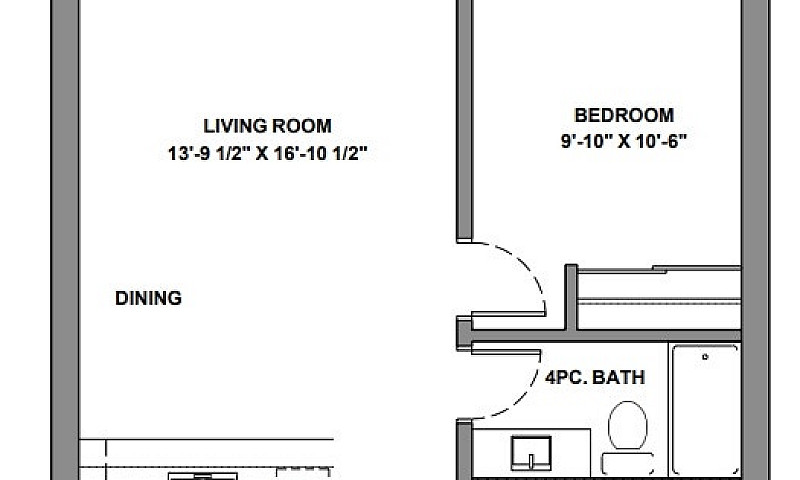 Westview - 311 Apart...