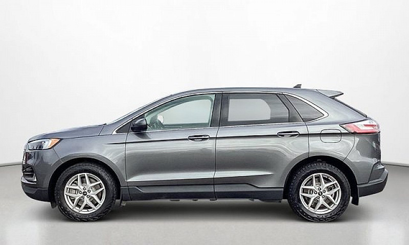 2024 Ford Edge Sel A...