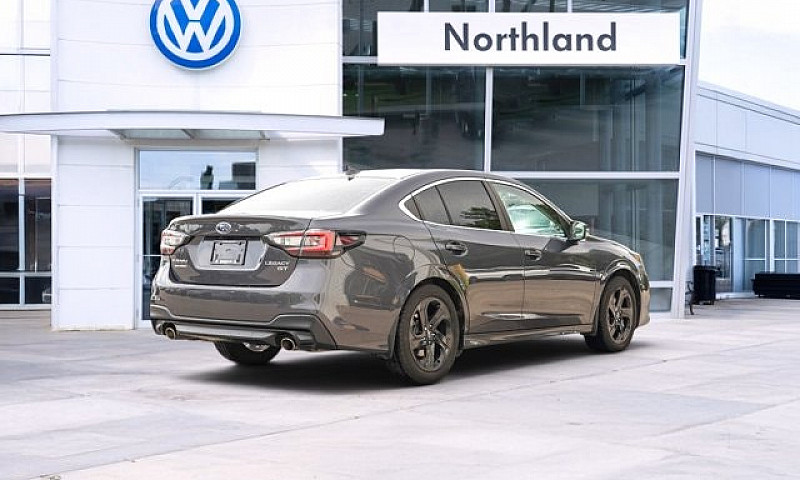 2022 Subaru Legacy L...