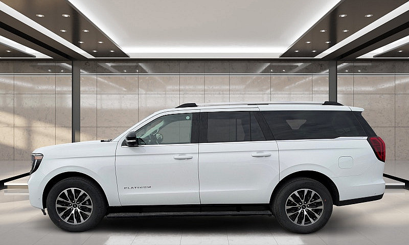 2025 Ford Expedition...