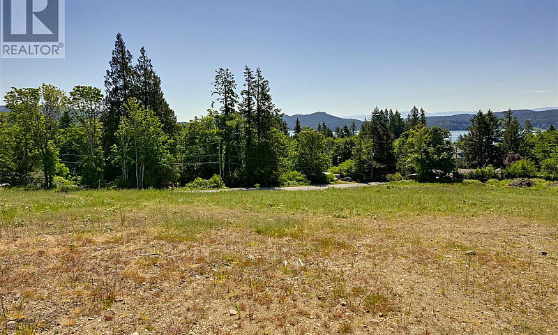 Lot B Harbourview Rd...