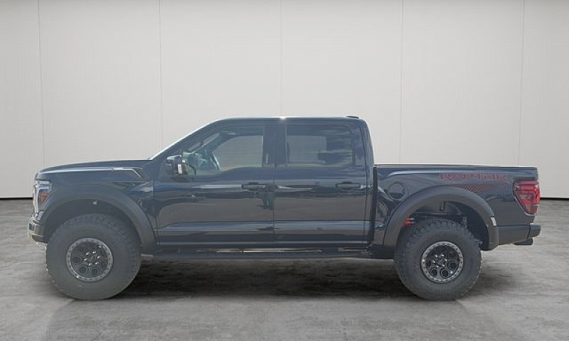 2026 Ford F-150 Rapt...