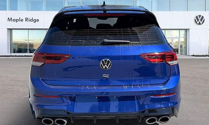 2024 Volkswagen Golf...