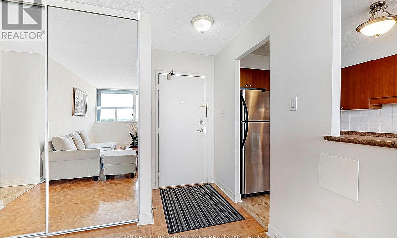 905 - 3501 Glen Erin...