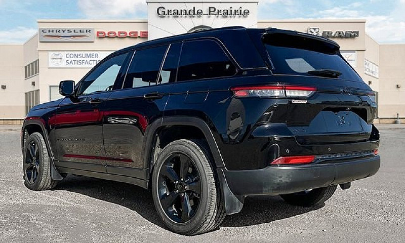 2025 Jeep Grand Cher...
