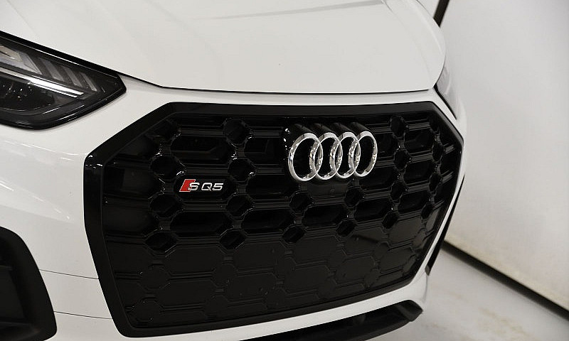 2023 Audi Sq5 Sportb...
