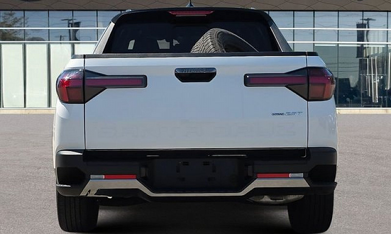 2023 Hyundai Santa C...