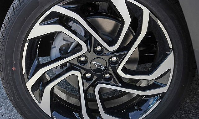 2026 Chevrolet Trail...