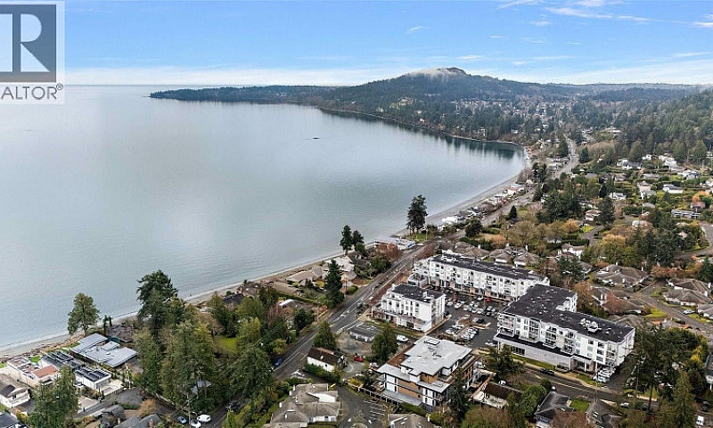 309 5120 Cordova Bay...