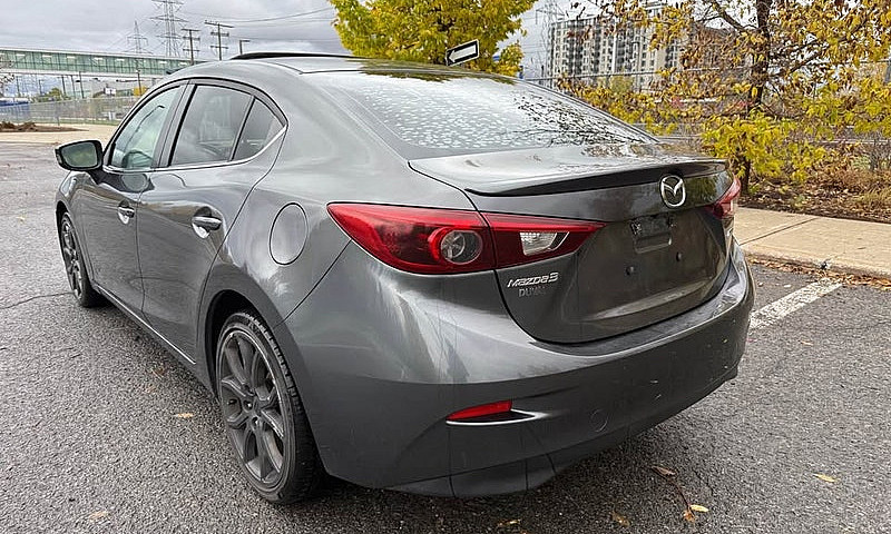 2014 Mazda 3 2014 , ...
