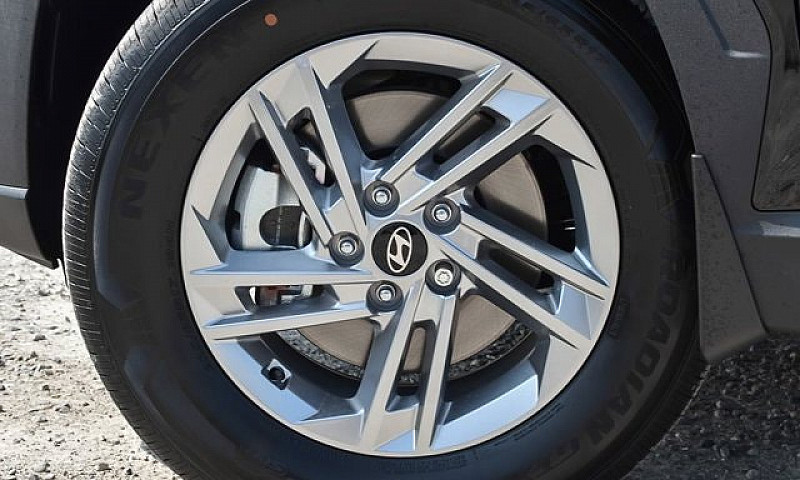 2026 Hyundai Tucson ...