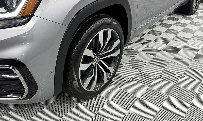 2020 Volkswagen Atla...