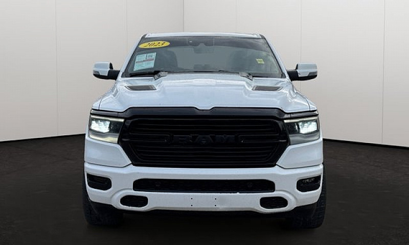 2023 Ram 1500 Sport ...