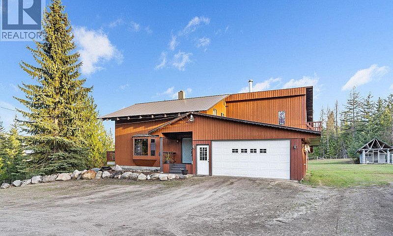 198 Edgar Road Salmo...