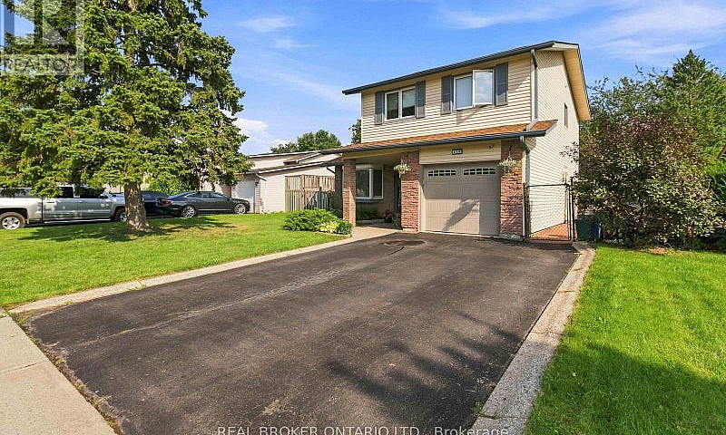 608 Woodward Avenue ...