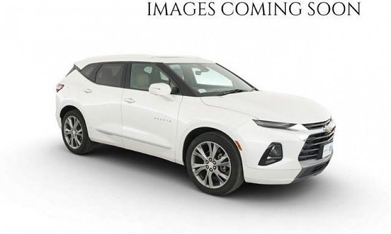 2020 Chevrolet Blaze...